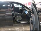 2017 Mercedes-benz Amg C 43 4matic Black vin: 55SWF6EB0HU192862