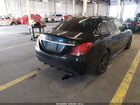 2017 Mercedes-benz Amg C 43 4matic Black vin: 55SWF6EB0HU192862