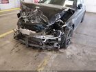 2017 Mercedes-benz Amg C 43 4matic Black vin: 55SWF6EB0HU192862