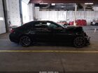 2017 Mercedes-benz Amg C 43 4matic Black vin: 55SWF6EB0HU192862
