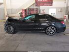 2017 Mercedes-benz Amg C 43 4matic Black vin: 55SWF6EB0HU192862