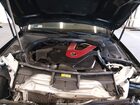 2017 Mercedes-benz Amg C 43 4matic Black vin: 55SWF6EB0HU192862