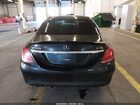2017 Mercedes-benz Amg C 43 4matic Black vin: 55SWF6EB0HU192862