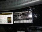 2017 Mercedes-benz Amg C 43 4matic Black vin: 55SWF6EB0HU192862