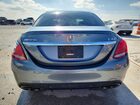 2017 Mercedes-benz C 43 4matic Amg Gray vin: 55SWF6EB0HU220448 2017 Mercedes-benz C 43 4matic Amg Gray vin: 55SWF6EB0HU220448
