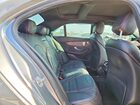 2017 Mercedes-benz C 43 4matic Amg Gray vin: 55SWF6EB0HU220448 2017 Mercedes-benz C 43 4matic Amg Gray vin: 55SWF6EB0HU220448