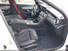 2020 Mercedes-benz Amg C 43 4matic White vin: 55SWF6EB2LU331706