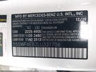 2020 Mercedes-benz Amg C 43 4matic White vin: 55SWF6EB2LU331706