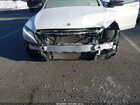 2018 Mercedes-benz Amg C 43 4matic White vin: 55SWF6EB4JU256617