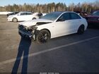 2018 Mercedes-benz Amg C 43 4matic White vin: 55SWF6EB4JU256617