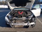 2018 Mercedes-benz Amg C 43 4matic White vin: 55SWF6EB4JU256617