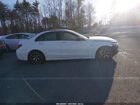 2018 Mercedes-benz Amg C 43 4matic White vin: 55SWF6EB4JU256617