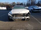 2018 Mercedes-benz Amg C 43 4matic White vin: 55SWF6EB4JU256617