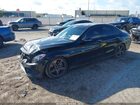 2017 Mercedes-benz Amg C 43 4matic Black vin: 55SWF6EB6HU183292