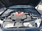 2017 Mercedes-benz Amg C 43 4matic Black vin: 55SWF6EB6HU183292