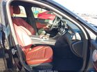 2017 Mercedes-benz Amg C 43 4matic Black vin: 55SWF6EB6HU183292