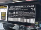 2017 Mercedes-benz Amg C 43 4matic Black vin: 55SWF6EB6HU183292