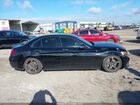 2017 Mercedes-benz Amg C 43 4matic Black vin: 55SWF6EB6HU183292
