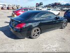 2017 Mercedes-benz Amg C 43 4matic Black vin: 55SWF6EB6HU183292