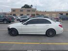 2018 Mercedes-benz Amg C 43 4matic White vin: 55SWF6EB6JU237969