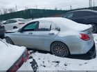 2018 Mercedes-benz Amg C 43 4matic Blue vin: 55SWF6EB7JU254215