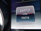 2018 Mercedes-benz Amg C 43 4matic Blue vin: 55SWF6EB7JU254215