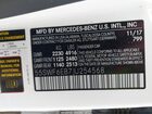 2018 Mercedes-benz Amg C 43 4matic White vin: 55SWF6EB7JU254568 2018 Mercedes-benz Amg C 43 4matic White vin: 55SWF6EB7JU254568