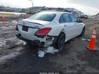 2018 Mercedes-benz Amg C 43 4matic White vin: 55SWF6EB7JU254568 2018 Mercedes-benz Amg C 43 4matic White vin: 55SWF6EB7JU254568