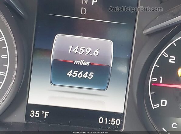 55SWF6EB7JU254568 2018 MERCEDES-BENZ AMG C 43 White 