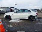 2018 Mercedes-benz Amg C 43 4matic White vin: 55SWF6EB7JU254568 2018 Mercedes-benz Amg C 43 4matic White vin: 55SWF6EB7JU254568