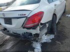 2018 Mercedes-benz Amg C 43 4matic White vin: 55SWF6EB7JU254568 2018 Mercedes-benz Amg C 43 4matic White vin: 55SWF6EB7JU254568