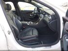 2018 Mercedes-benz Amg C 43 4matic White vin: 55SWF6EB7JU254568 2018 Mercedes-benz Amg C 43 4matic White vin: 55SWF6EB7JU254568