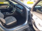 2018 Mercedes-benz Amg C 43 4matic Gray vin: 55SWF6EB9JU236198