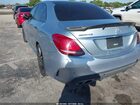 2018 Mercedes-benz Amg C 43 4matic Gray vin: 55SWF6EB9JU236198