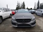 2018 Mercedes-benz Amg C 43 4matic Gray vin: 55SWF6EB9JU243426