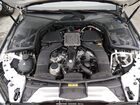 2018 Mercedes-benz Amg C 43 4matic Gray vin: 55SWF6EB9JU243426