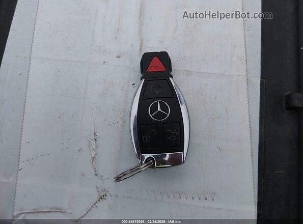 55SWF6EB9JU243426 2018 MERCEDES-BENZ AMG C 43 Gray Vista del salpicadero