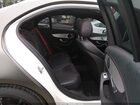 2018 Mercedes-benz Amg C 43 4matic Gray vin: 55SWF6EB9JU243426