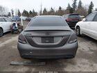 2018 Mercedes-benz Amg C 43 4matic Gray vin: 55SWF6EB9JU243426