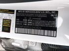 2018 Mercedes-benz Amg C 43 4matic Gray vin: 55SWF6EB9JU243426