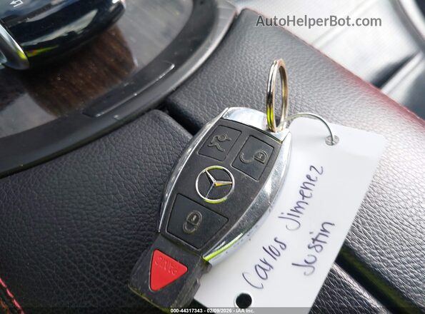 55SWF6EBXJU274779 2018 MERCEDES-BENZ AMG C 43 White Vista del salpicadero