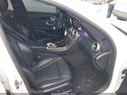 2018 Mercedes-benz Amg C 43 4matic White vin: 55SWF6EBXJU274779