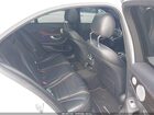 2018 Mercedes-benz Amg C 43 4matic White vin: 55SWF6EBXJU274779