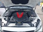 2018 Mercedes-benz Amg C 43 4matic White vin: 55SWF6EBXJU274779