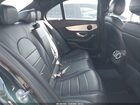 2019 Mercedes-benz C 300   Черный vin: 55SWF8DB1KU290870