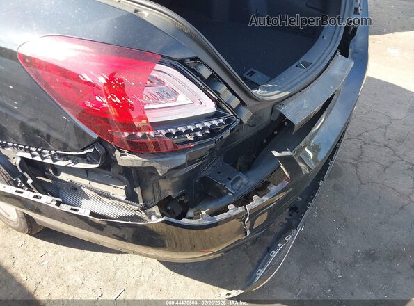 55SWF8DB1KU290870 2019 MERCEDES-BENZ C-CLASS Черный 