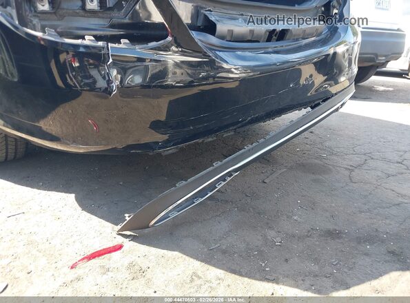 55SWF8DB1KU290870 2019 MERCEDES-BENZ C-CLASS Черный 