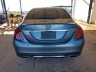 2019 Mercedes-benz C 300 Gray vin: 55SWF8DB1KU292909