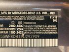 2019 Mercedes-benz C 300 Gray vin: 55SWF8DB1KU292909