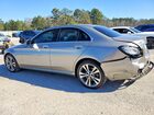2019 Mercedes-benz C 300 Silver vin: 55SWF8DB2KU321351